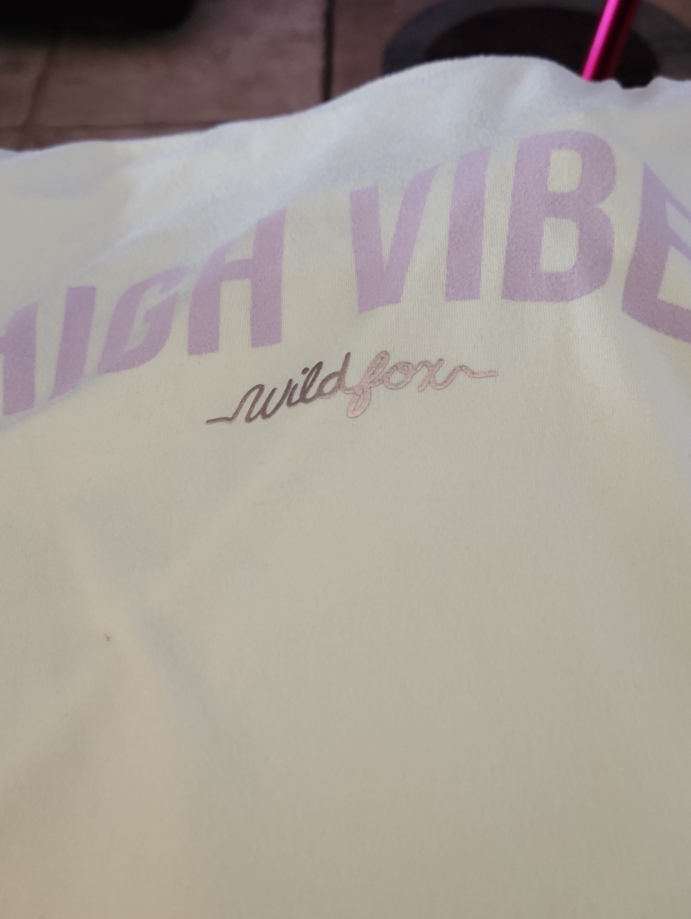 Wildfox - Picture 2 of 7